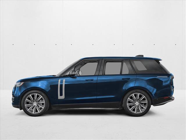 New 2026 Land Rover Range Rover Long Wheelbase SE image 3