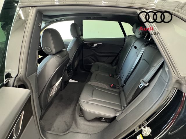 New 2026 Audi Q8 Premium AWD/4WD image 25