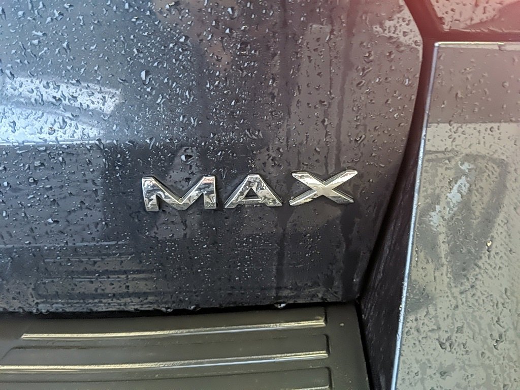 Certified 2022 Ford Expedition Max Limited image 8