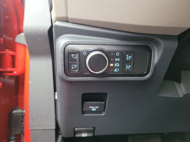 Used 2023 Ford Bronco Wildtrak image 11