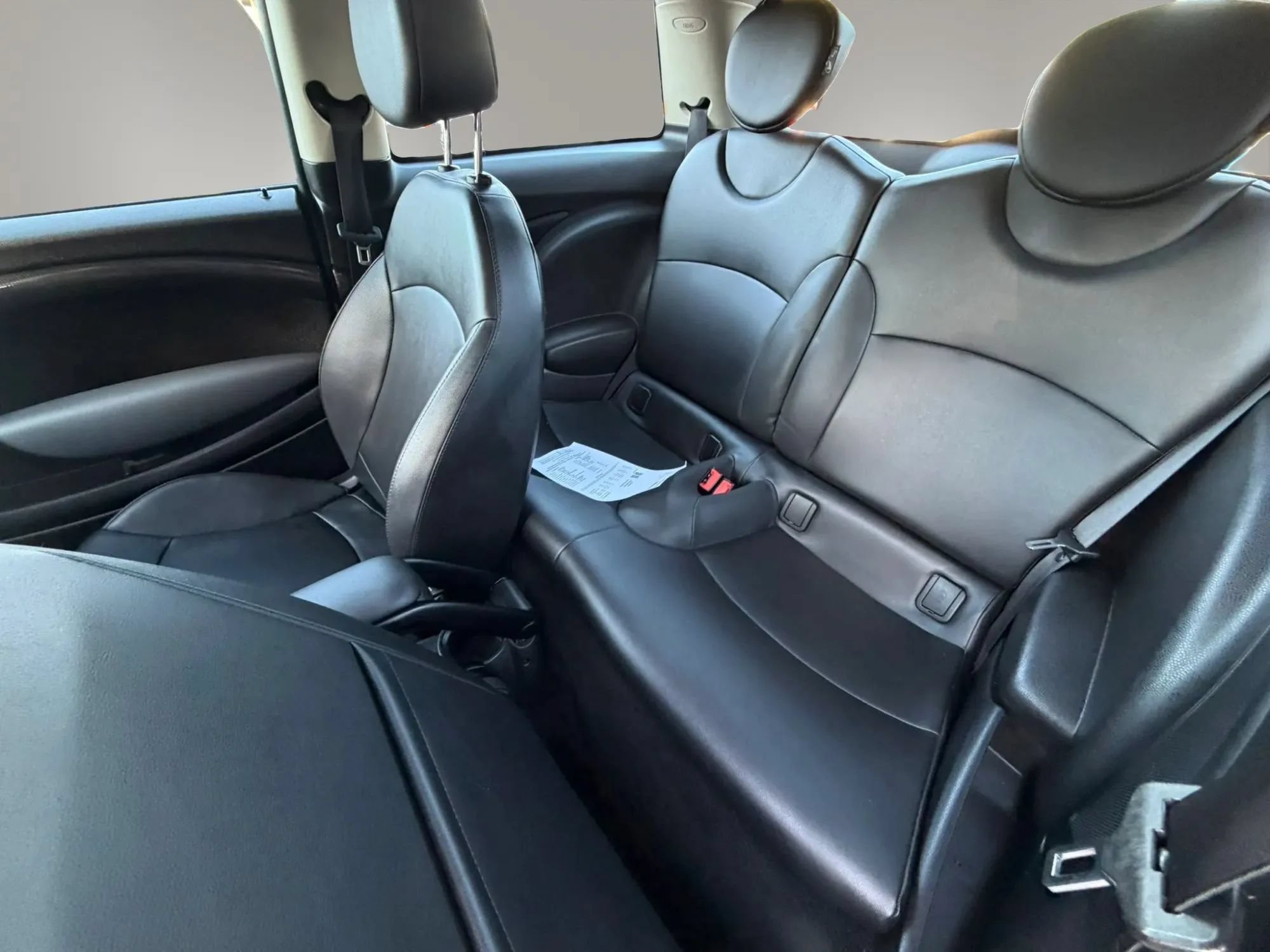 Used 2012 MINI Cooper S FWD image 22