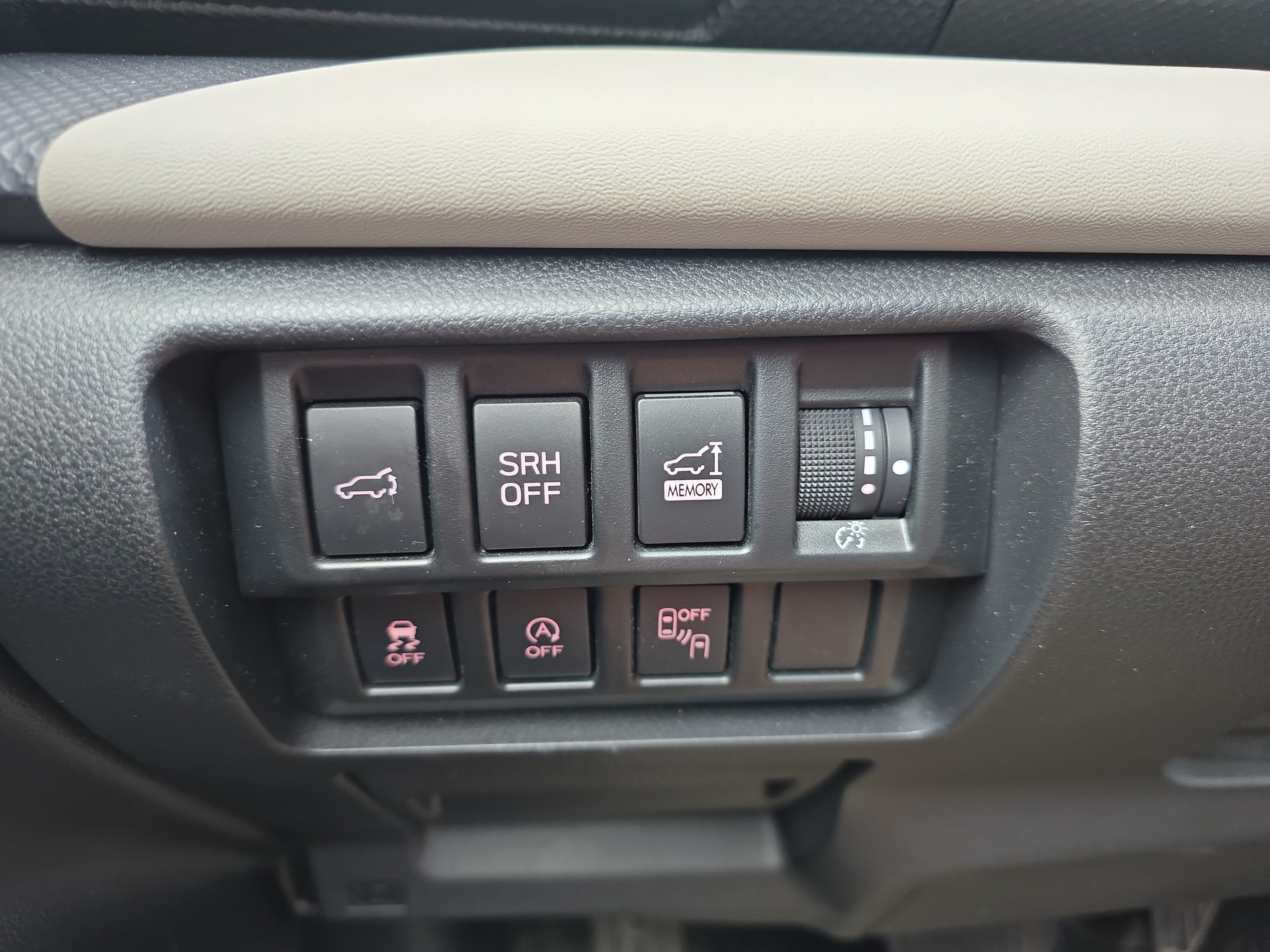 Used 2023 Subaru Forester Limited AWD/4WD image 23