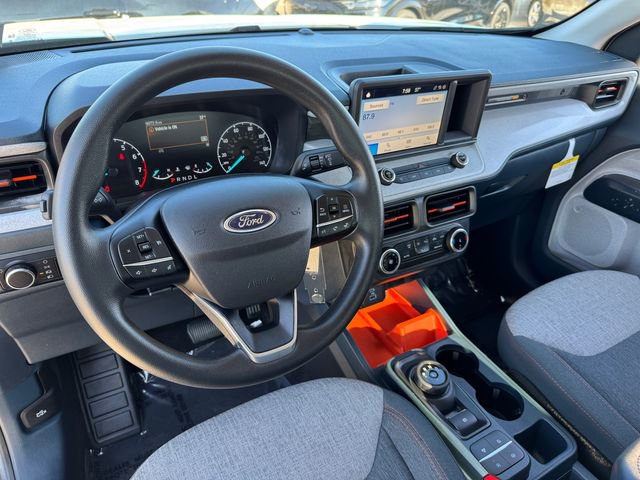 Used 2024 Ford Maverick XLT image 3