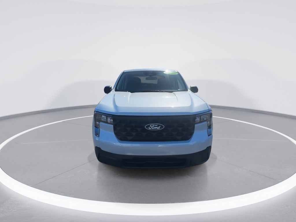 New 2026 Ford Maverick XL w/ Equipment Group 101A image 3