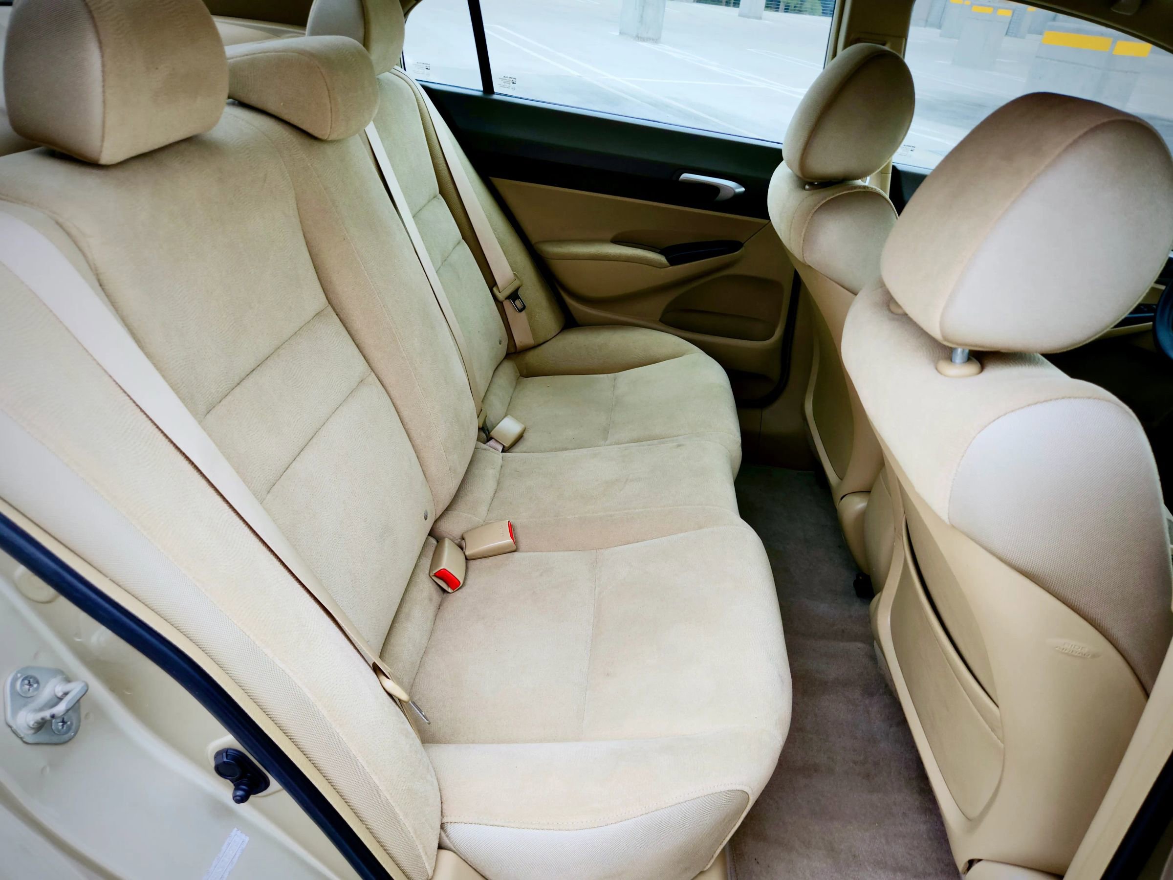 Used 2007 Honda Civic LX image 26