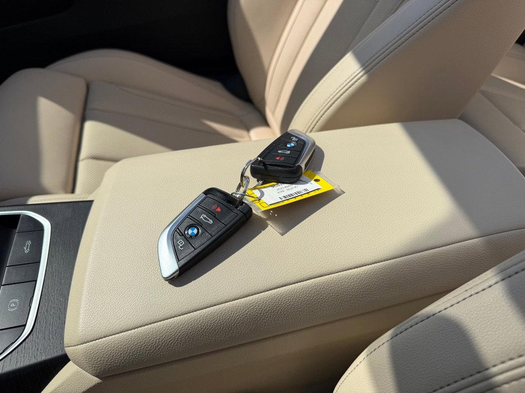 Used 2023 BMW 430i xDrive Convertible w/ Premium Package AWD/4WD image 35