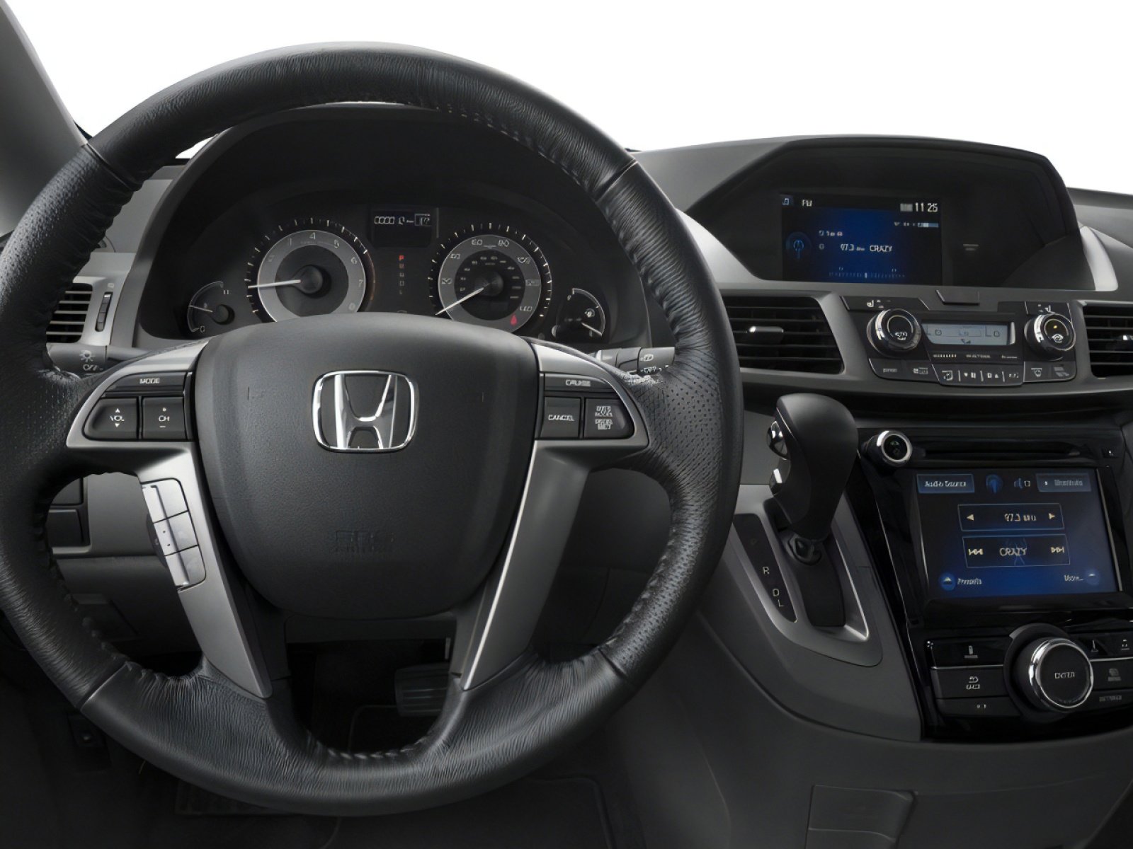 Used 2016 Honda Odyssey EX-L image 6