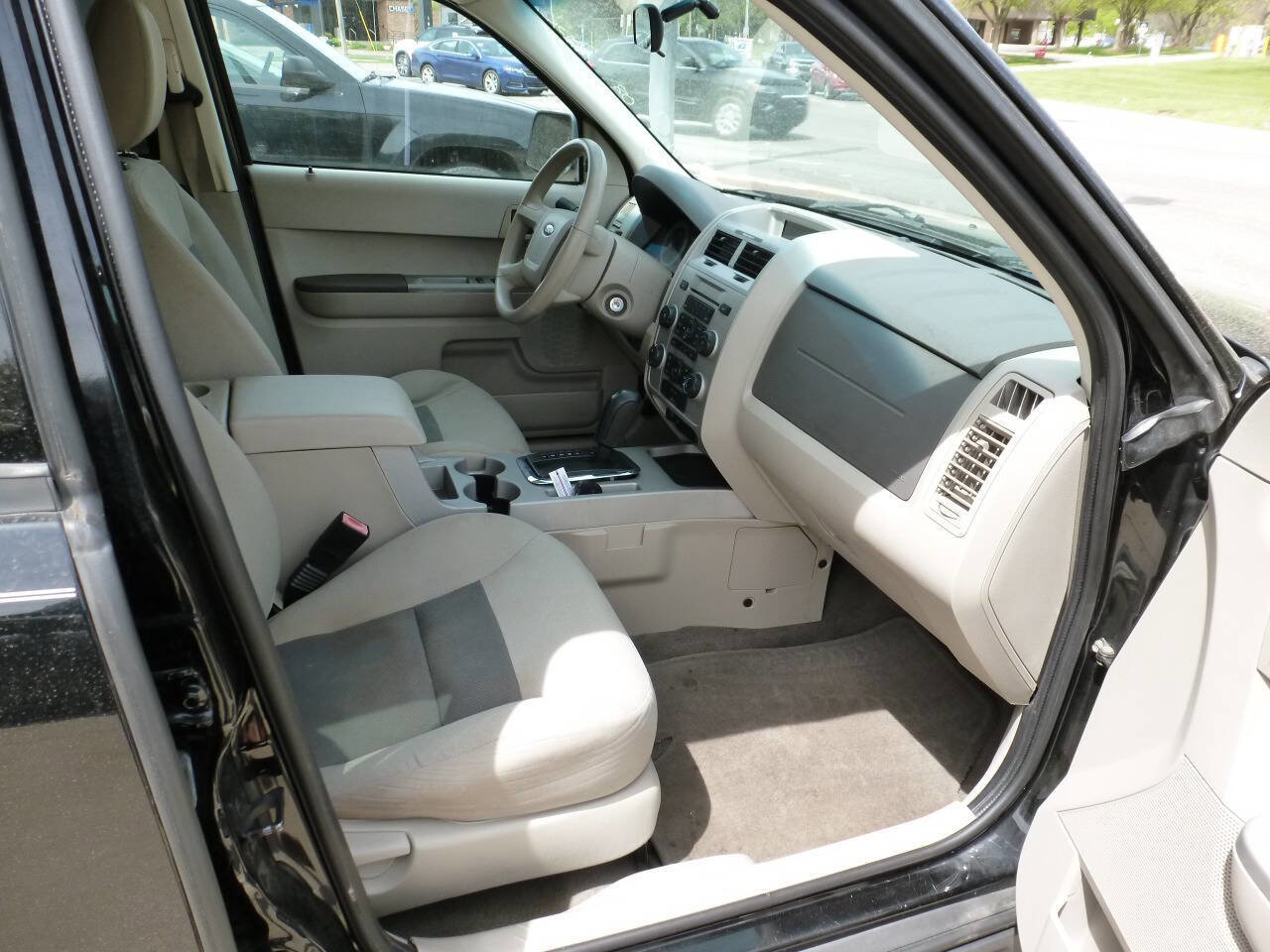 Used 2008 Ford Escape XLT AWD/4WD image 11