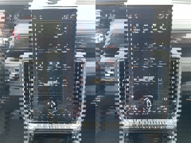 New 2026 GMC Yukon XL Elevation image 11