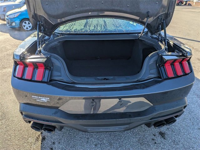 Used 2024 Ford Mustang Dark Horse image 26