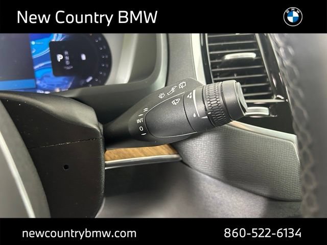 Used 2023 Volvo XC90 B6 Plus AWD/4WD image 18