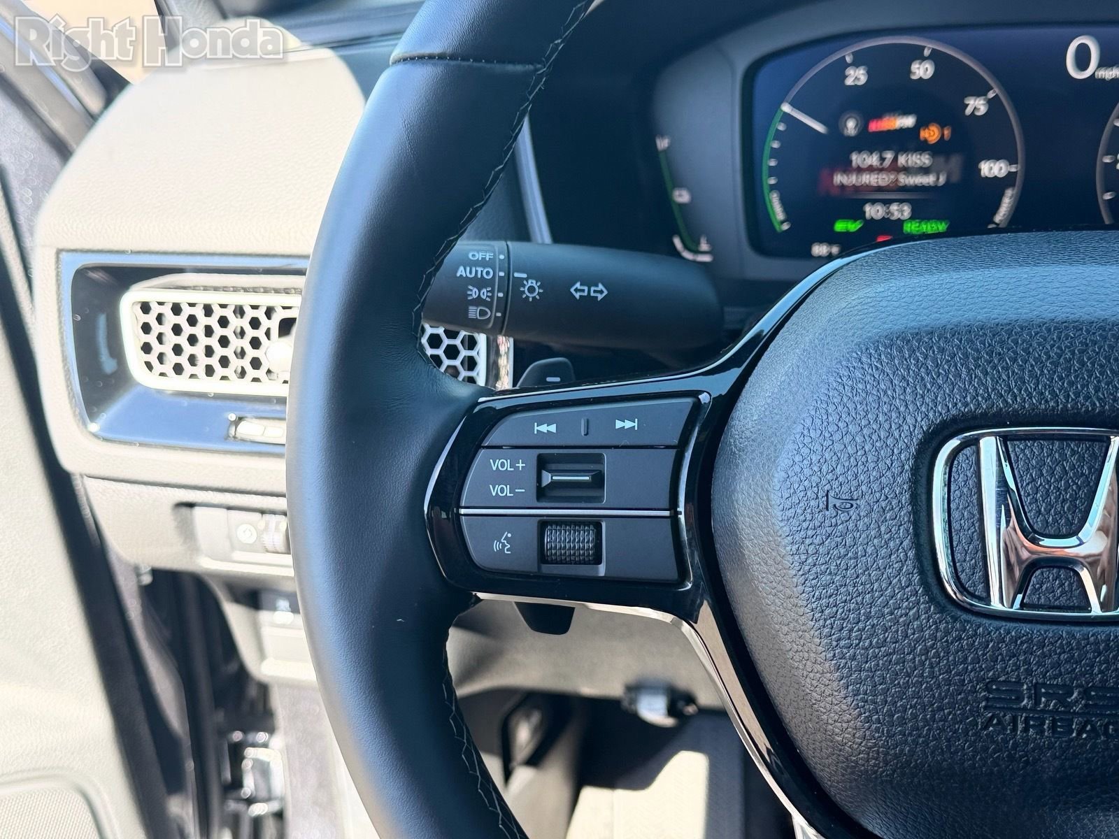 Used 2025 Honda Civic Sport Touring image 21