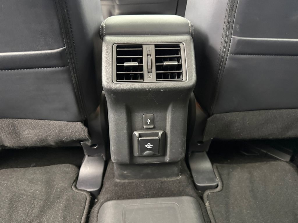 Used 2021 Mitsubishi Outlander GT image 29