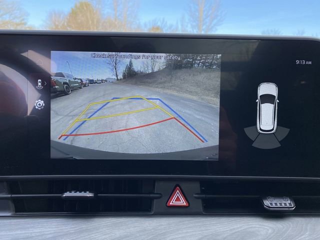 New 2025 Kia Sportage X-Line image 11