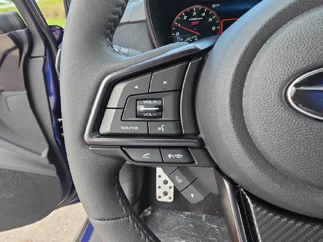 New 2026 Subaru WRX tS AWD/4WD image 21