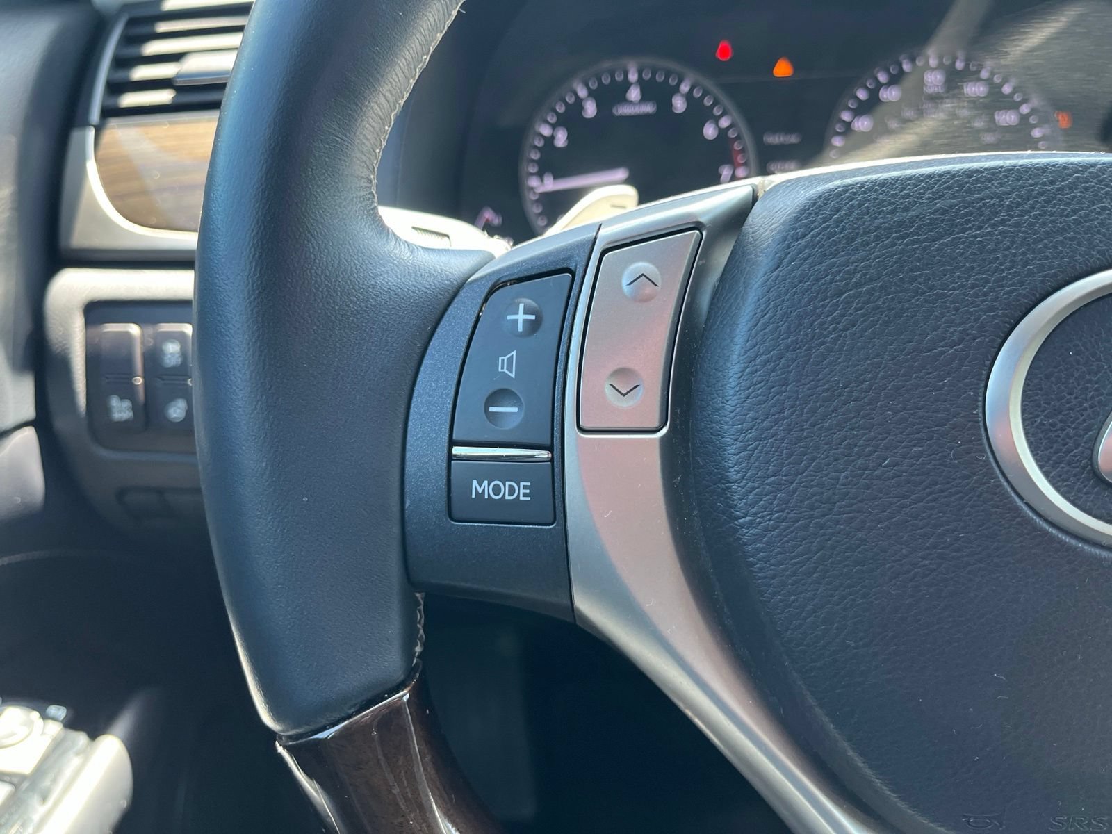 Used 2015 Lexus GS 350 RWD image 18