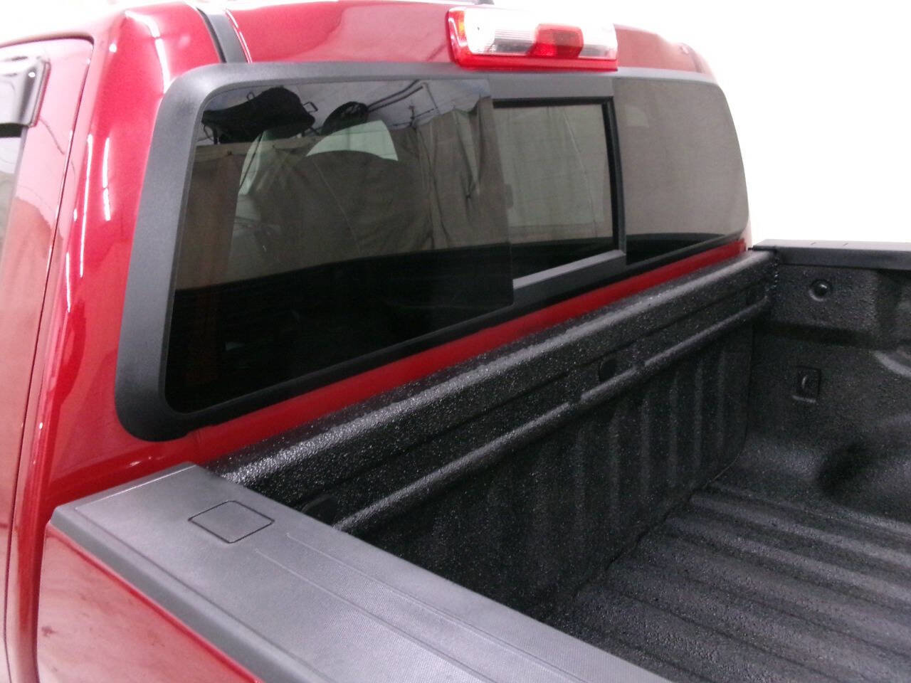 Used 2020 Chevrolet Colorado Z71 AWD/4WD image 8