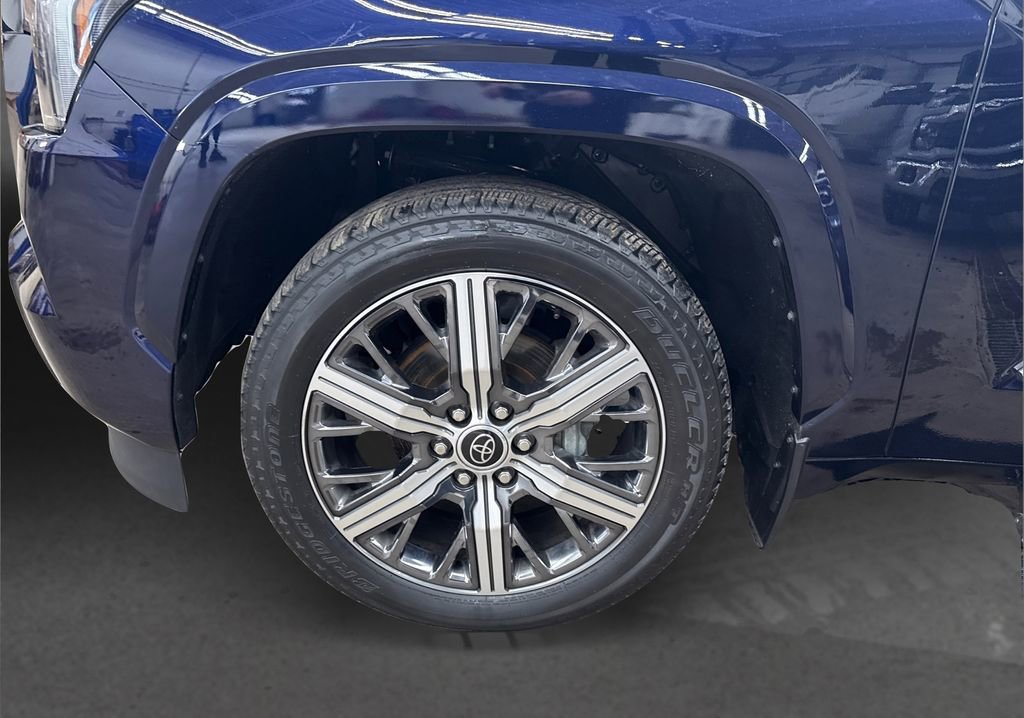 Used 2023 Toyota Sequoia Capstone image 12