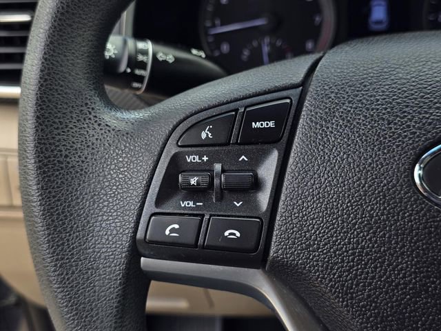 Used 2019 Hyundai Tucson SEL image 16