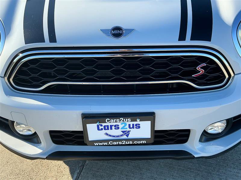 Used 2018 MINI Cooper Countryman S image 12