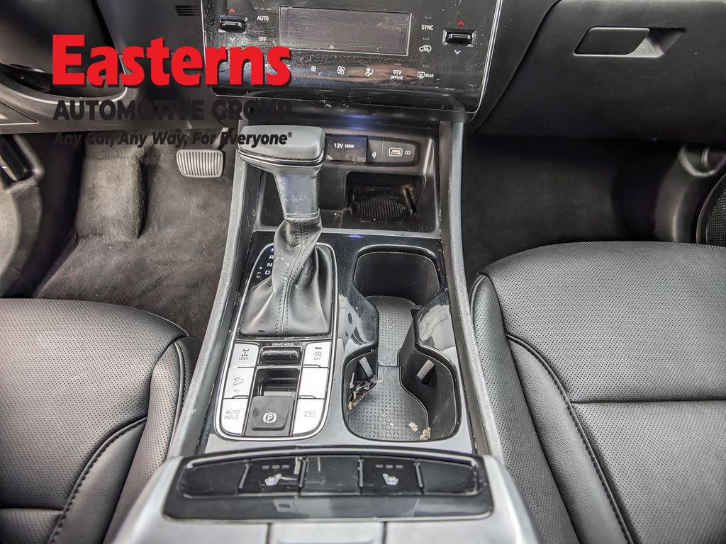 Used 2023 Hyundai Tucson SEL w/ Convenience Package image 20
