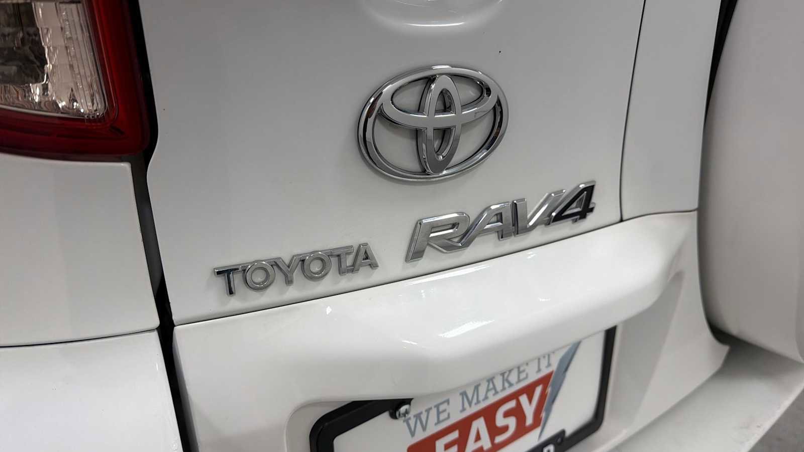 Used 2008 Toyota RAV4 2WD image 27
