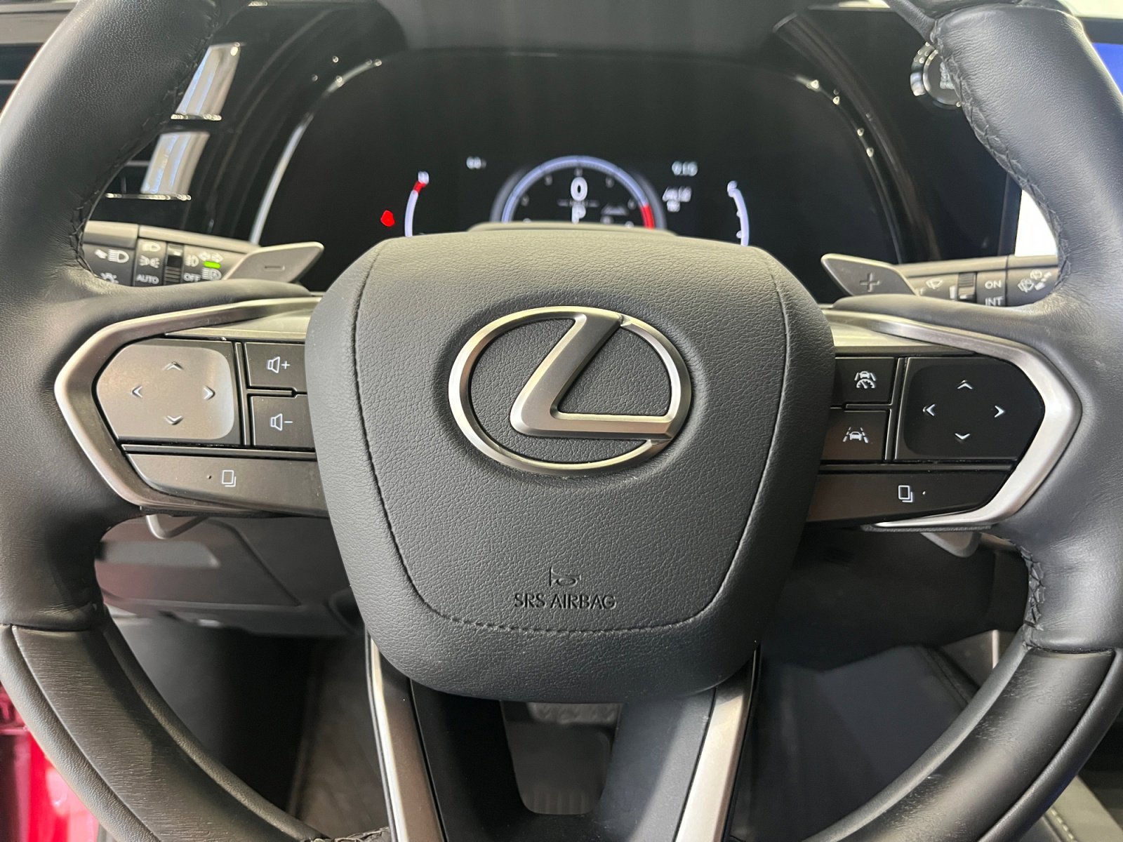 Used 2023 Lexus RX 350 Premium Plus w/ Cold Area Package image 22