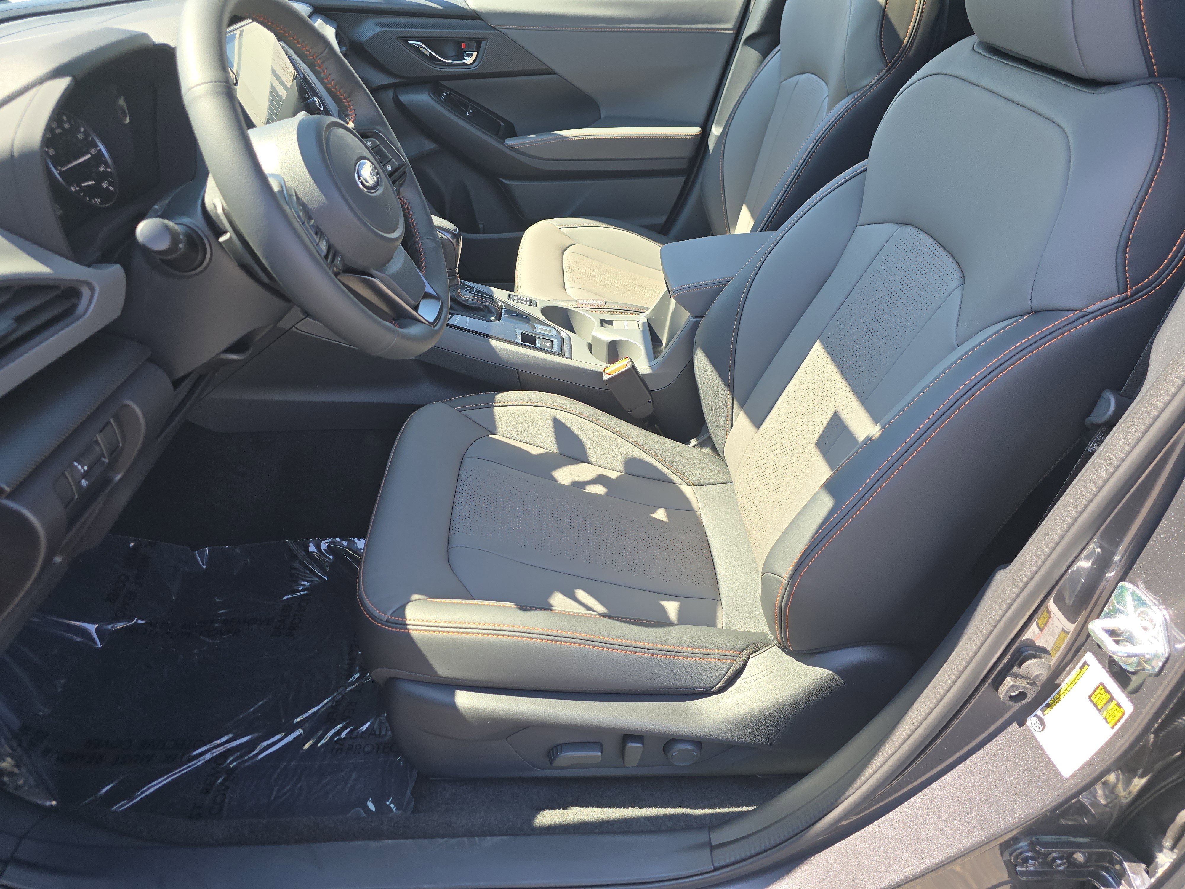 New 2026 Subaru Crosstrek 2.5i Limited image 18