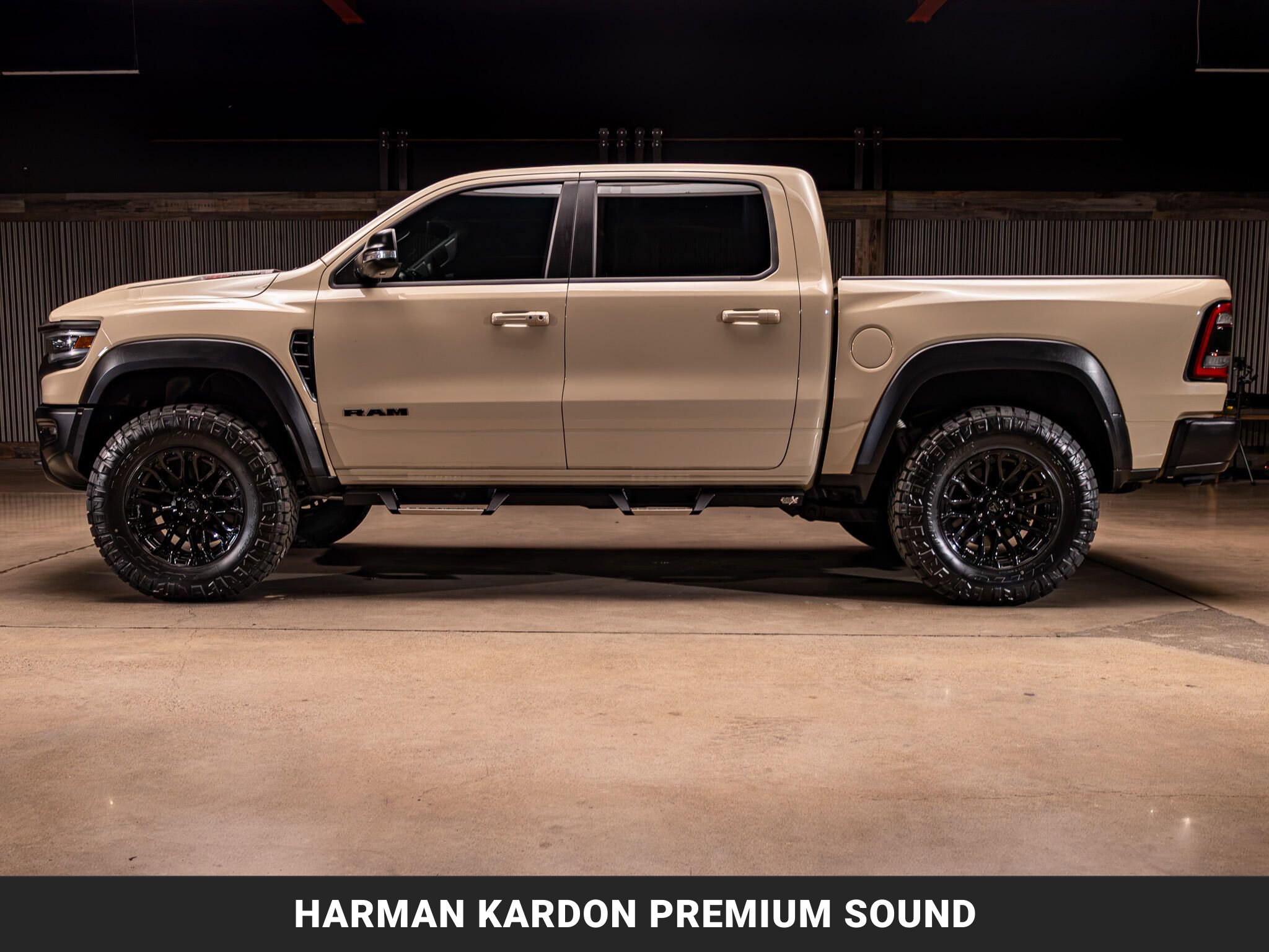 Used 2022 RAM 1500 TRX w/ TRX Level 2 Equipment Group AWD/4WD image 6