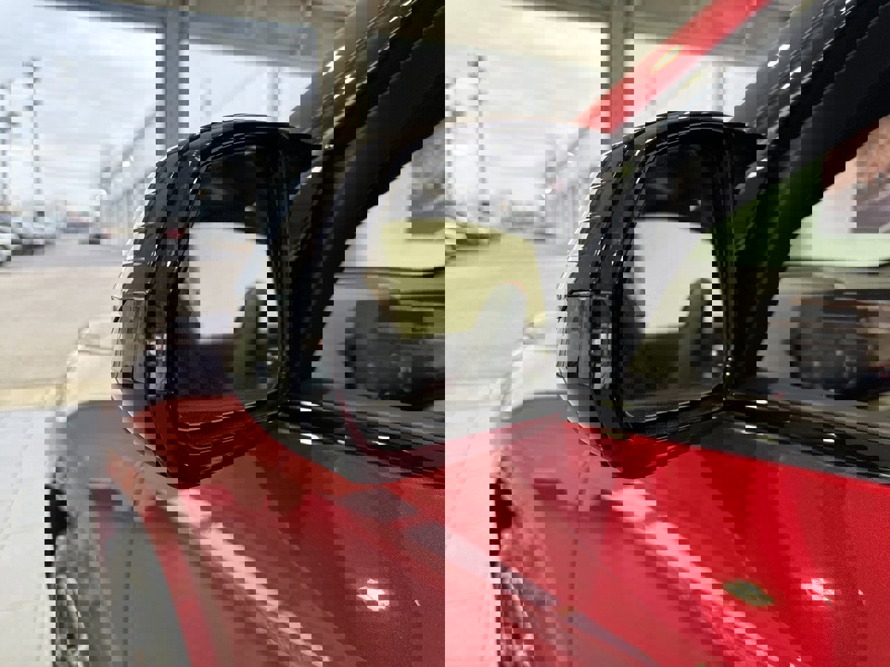 New 2026 BMW X1 M35i w/ Convenience Package image 13