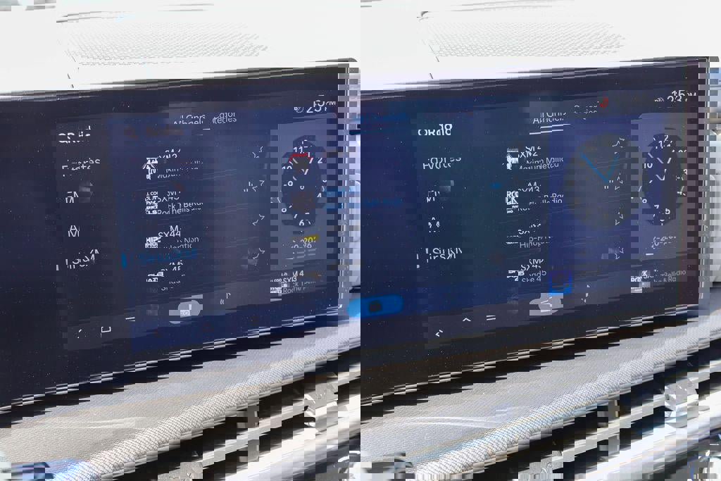 New 2026 Hyundai Santa Fe SEL image 5