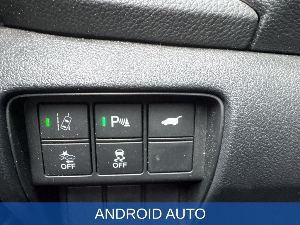Used 2020 Honda CR-V Touring image 15