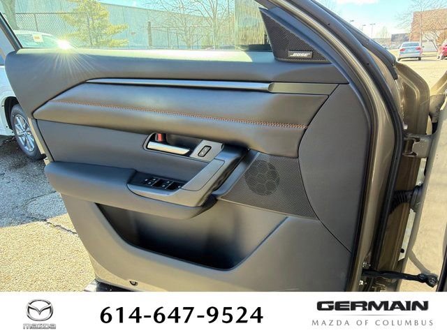 New 2026 MAZDA CX-50 AWD 2.5 S w/ Cargo Package image 22