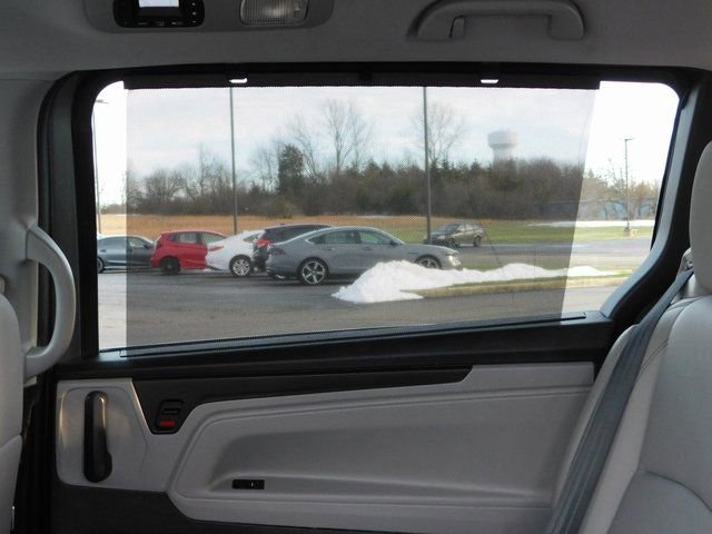 Used 2024 Honda Odyssey EX-L image 26