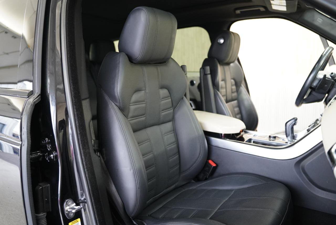 Used 2014 Land Rover Range Rover Sport Autobiography AWD/4WD image 31