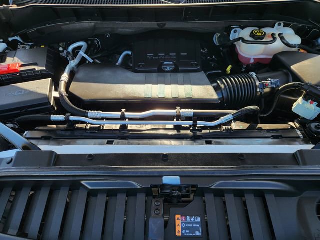 Used 2023 Chevrolet Silverado 1500 LT w/ LPO, Dark Essentials Package image 31