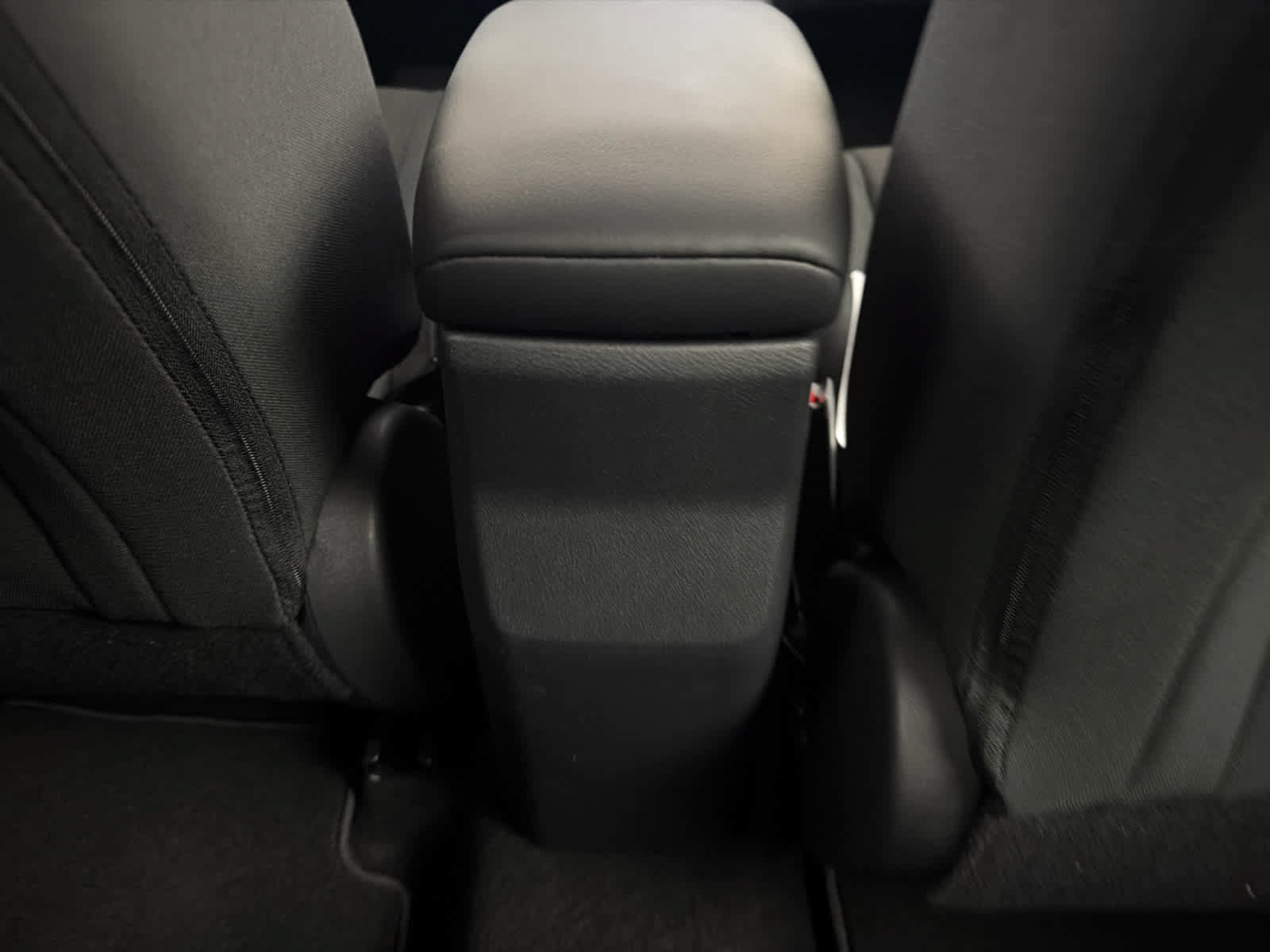 New 2026 Nissan Kicks S FWD image 21