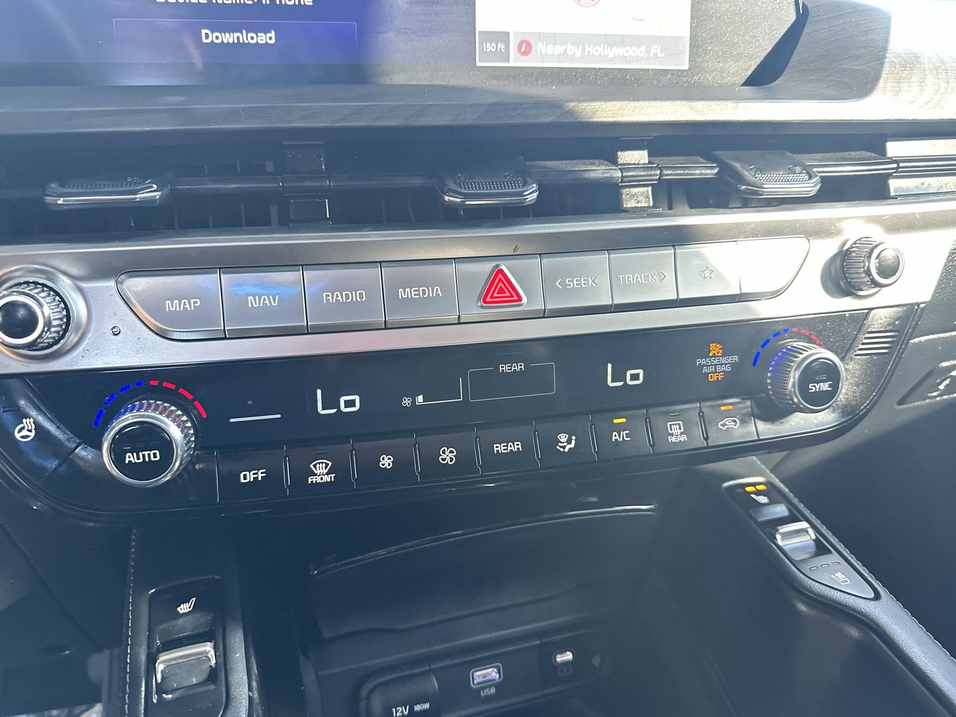 Certified 2024 Kia Telluride EX X-Line image 17