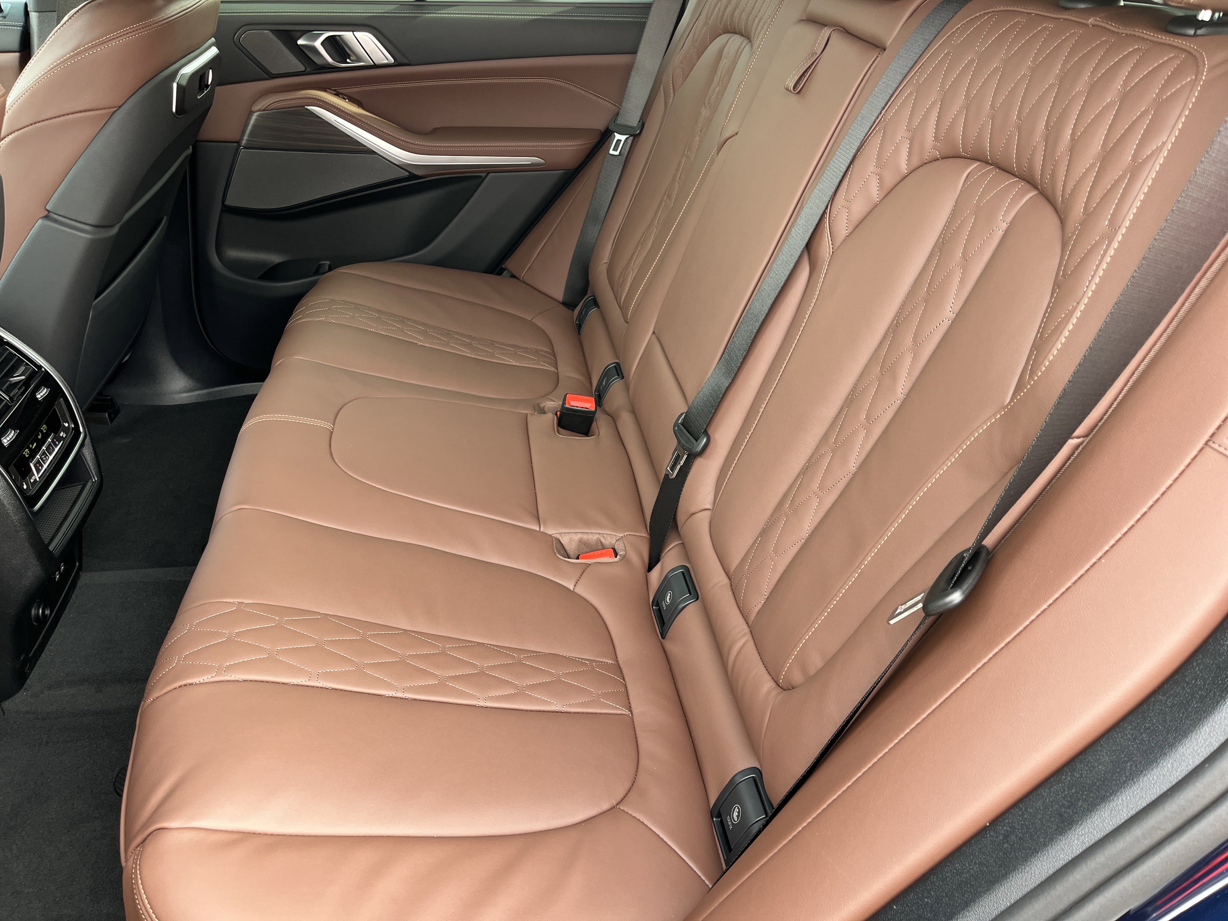 New 2026 BMW X5 sDrive40i w/ M Sport Package RWD image 20