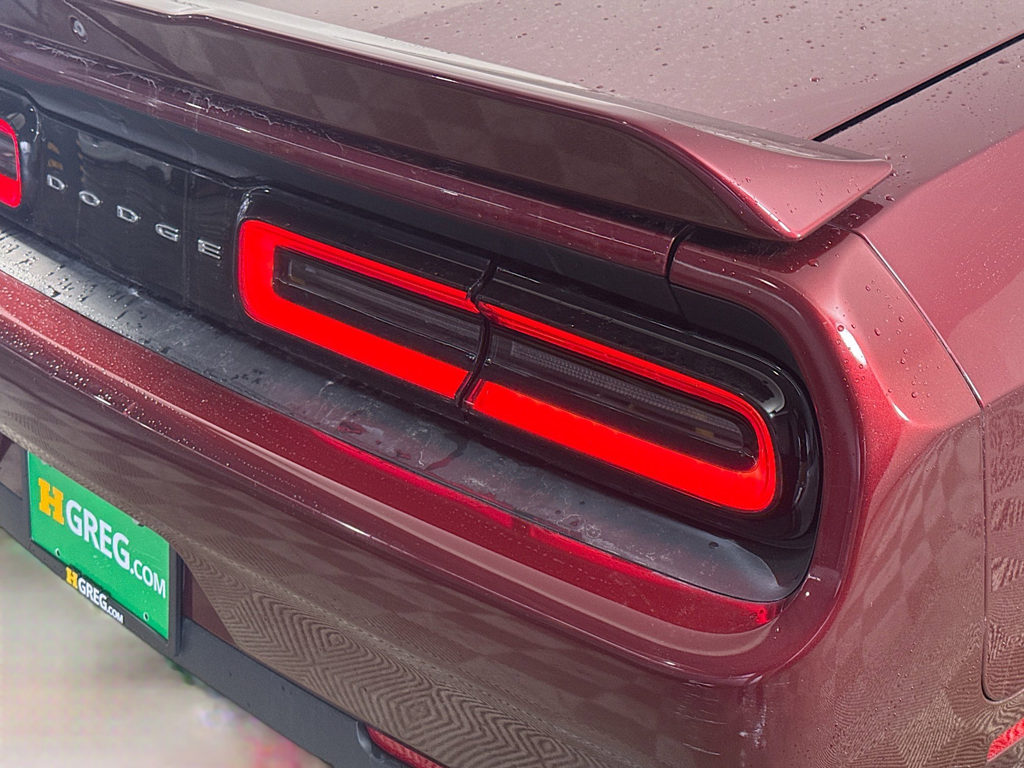 Used 2019 Dodge Challenger SXT image 32
