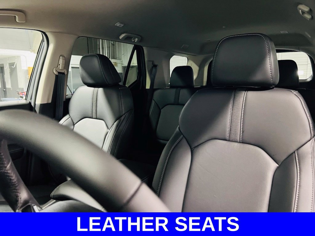 New 2026 Honda Passport RTL image 3