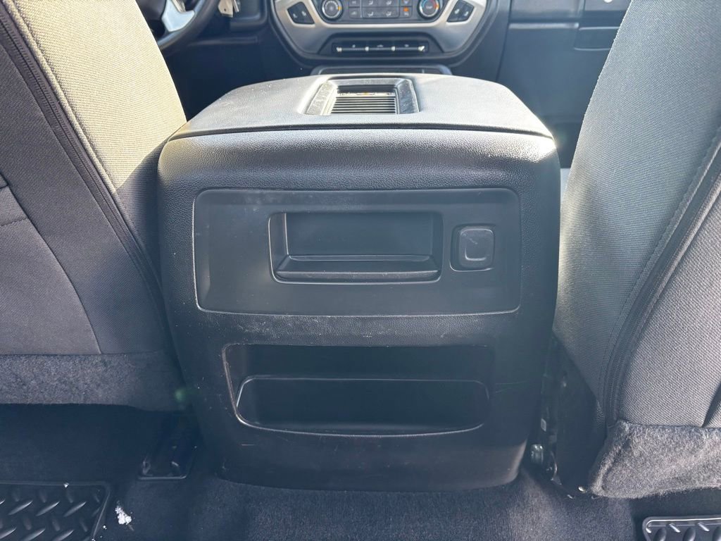 Used 2018 GMC Sierra 3500 SLE image 27