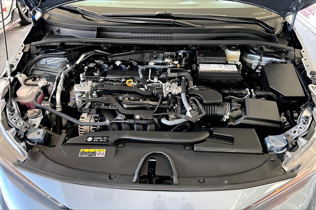Used 2026 Toyota Corolla LE FWD image 30