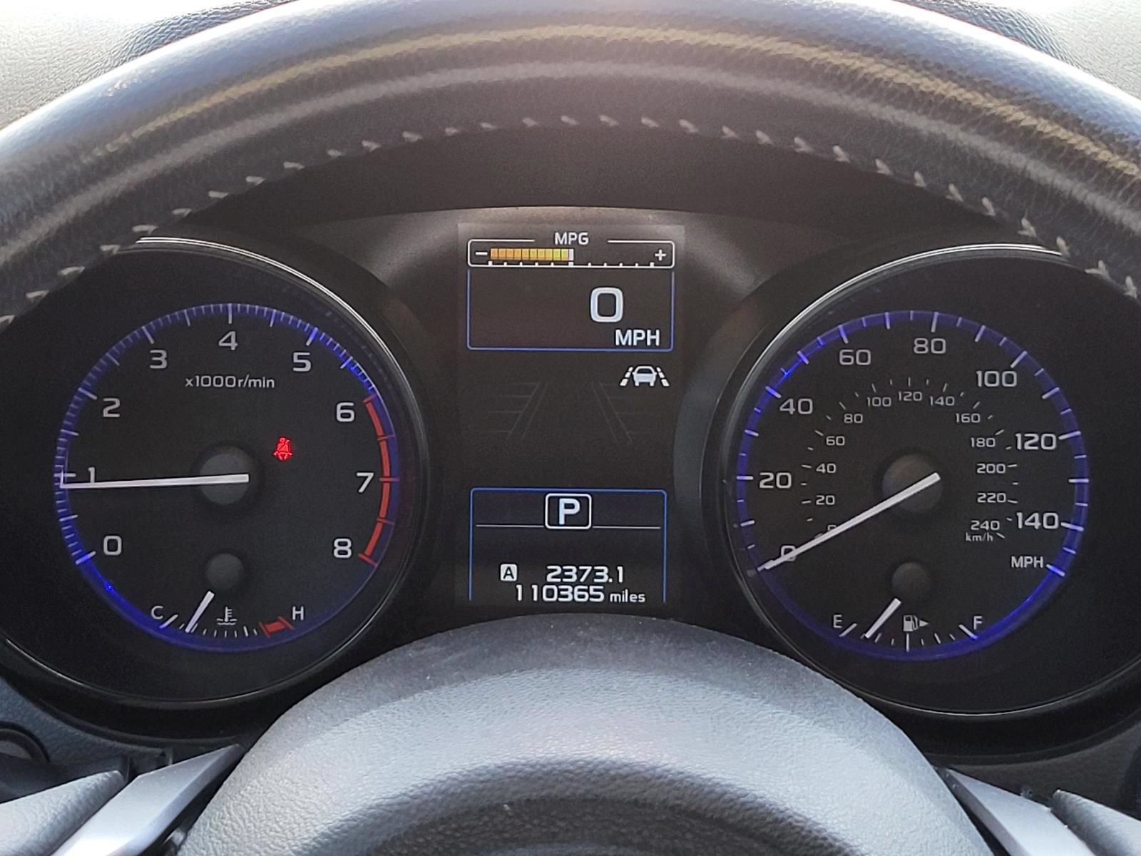 Used 2019 Subaru Outback 2.5i Touring w/ Popular Package #3A AWD/4WD image 32