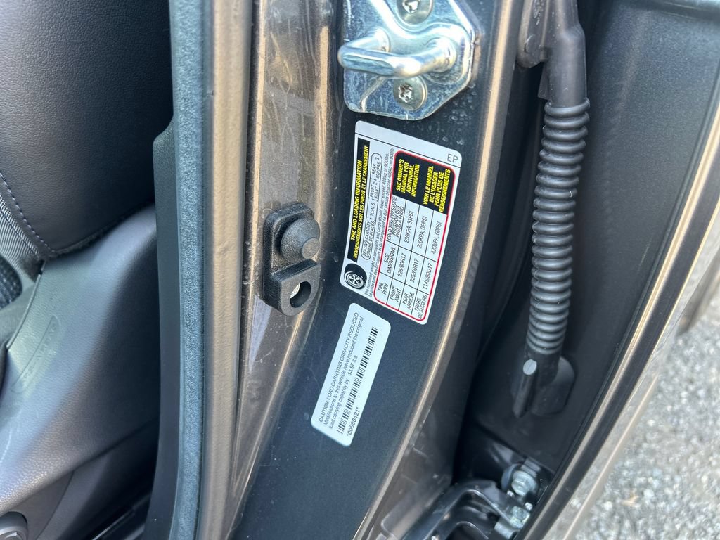 Certified 2026 Subaru Forester Premium AWD/4WD image 24