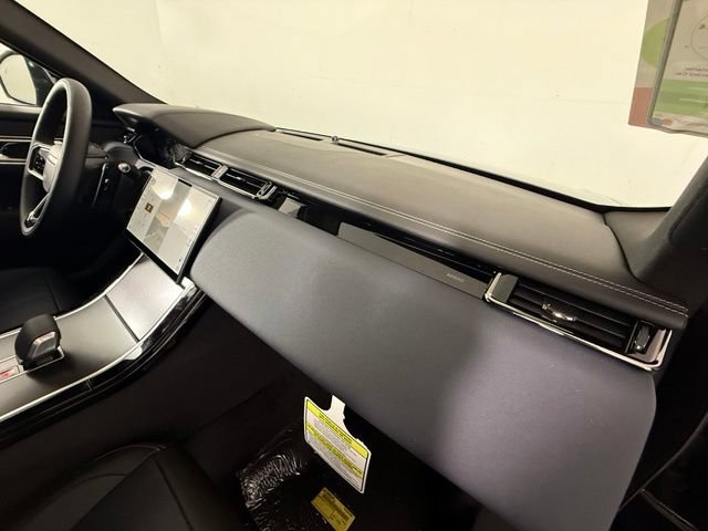 New 2026 Land Rover Range Rover Velar Belgravia AWD/4WD image 30