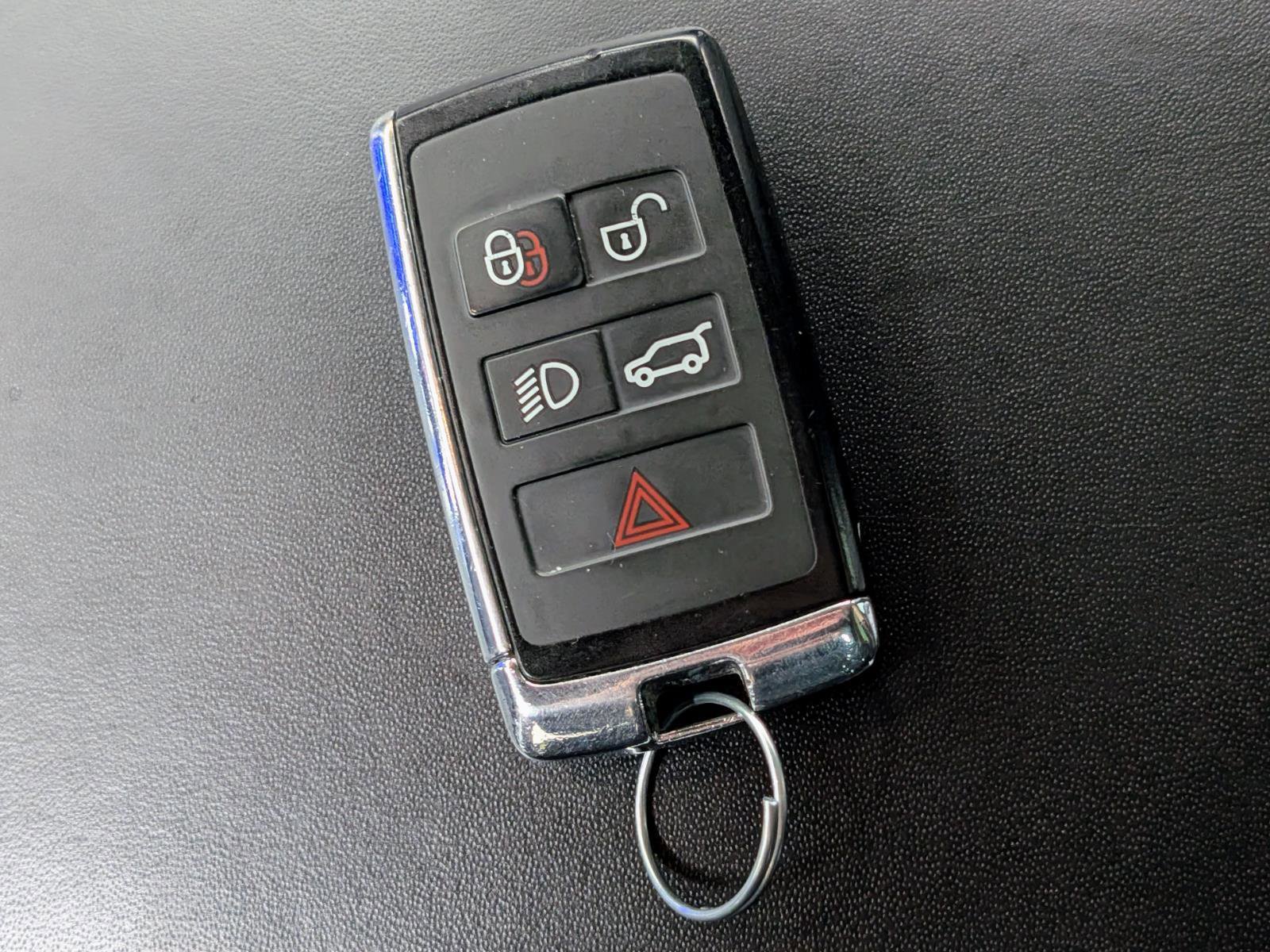 Used 2019 Land Rover Range Rover Sport HSE Dynamic image 39