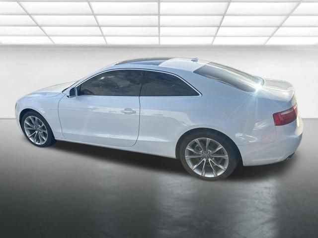 Used 2014 Audi A5 2.0T Premium AWD/4WD image 5