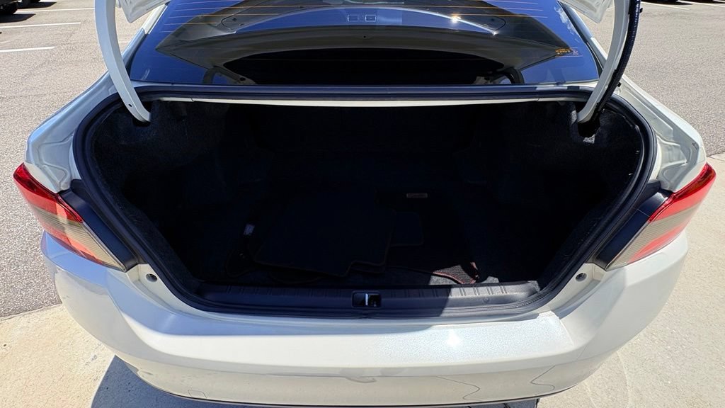 Used 2020 Subaru WRX STI AWD/4WD image 17