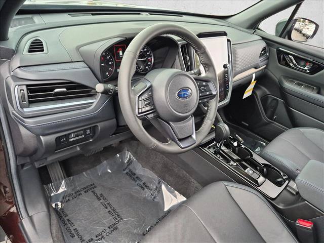 Used 2026 Subaru Forester Limited AWD/4WD image 10